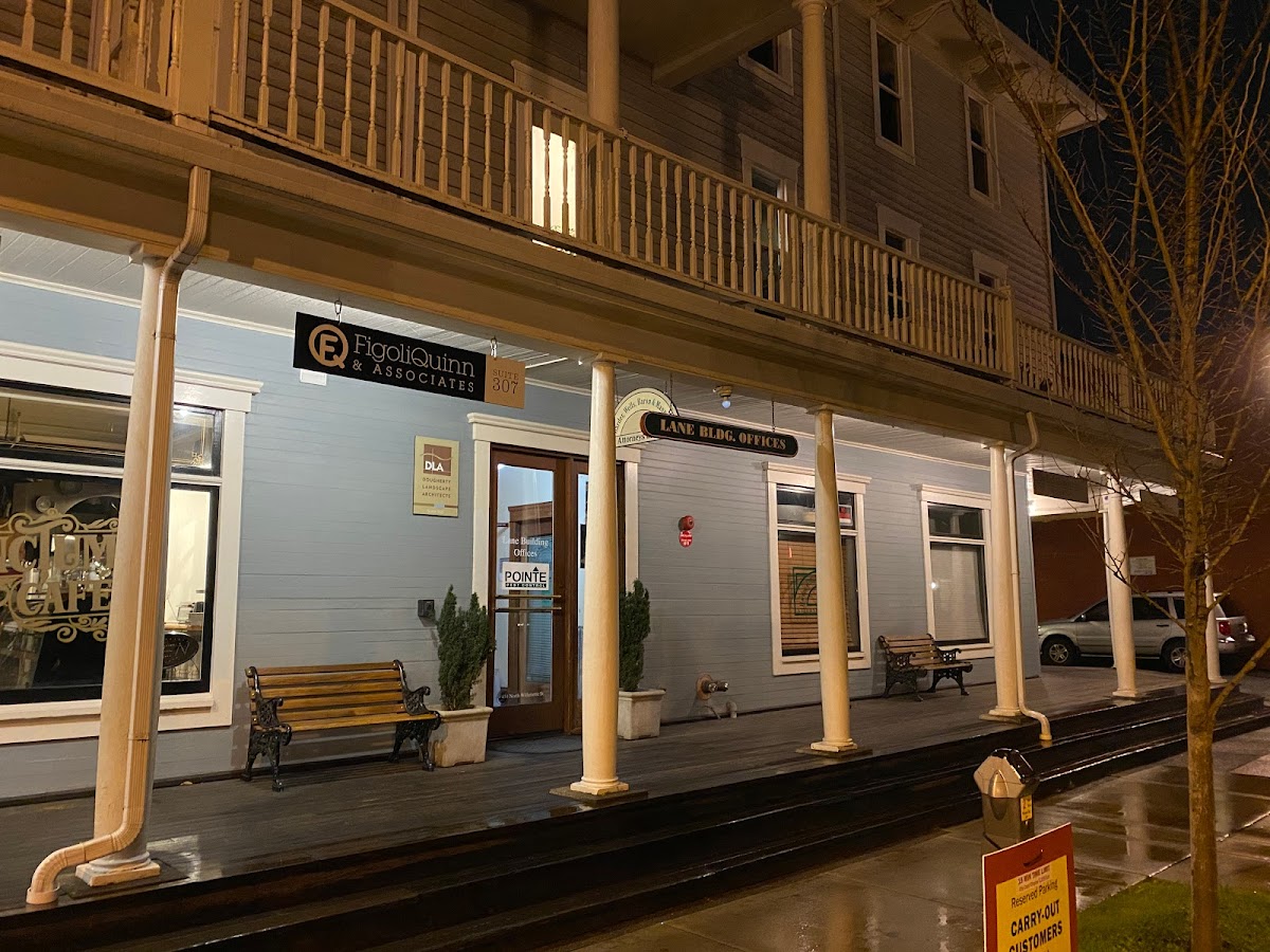 Pointe Pest Control - Eugene