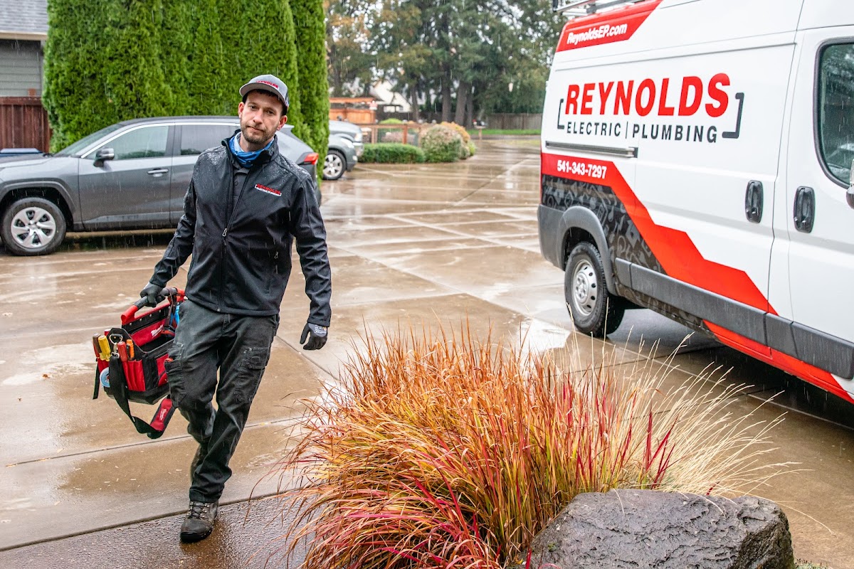 Kevin Cohen Plumbing