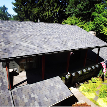 Gruwell Roofing & Restoration
