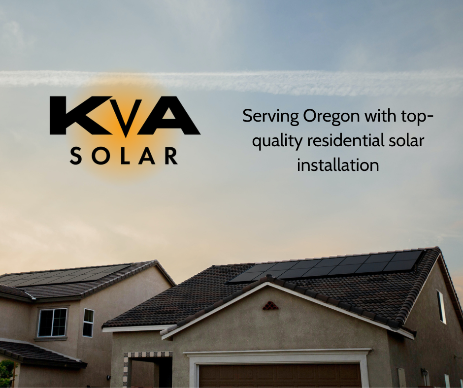 KVA Solar