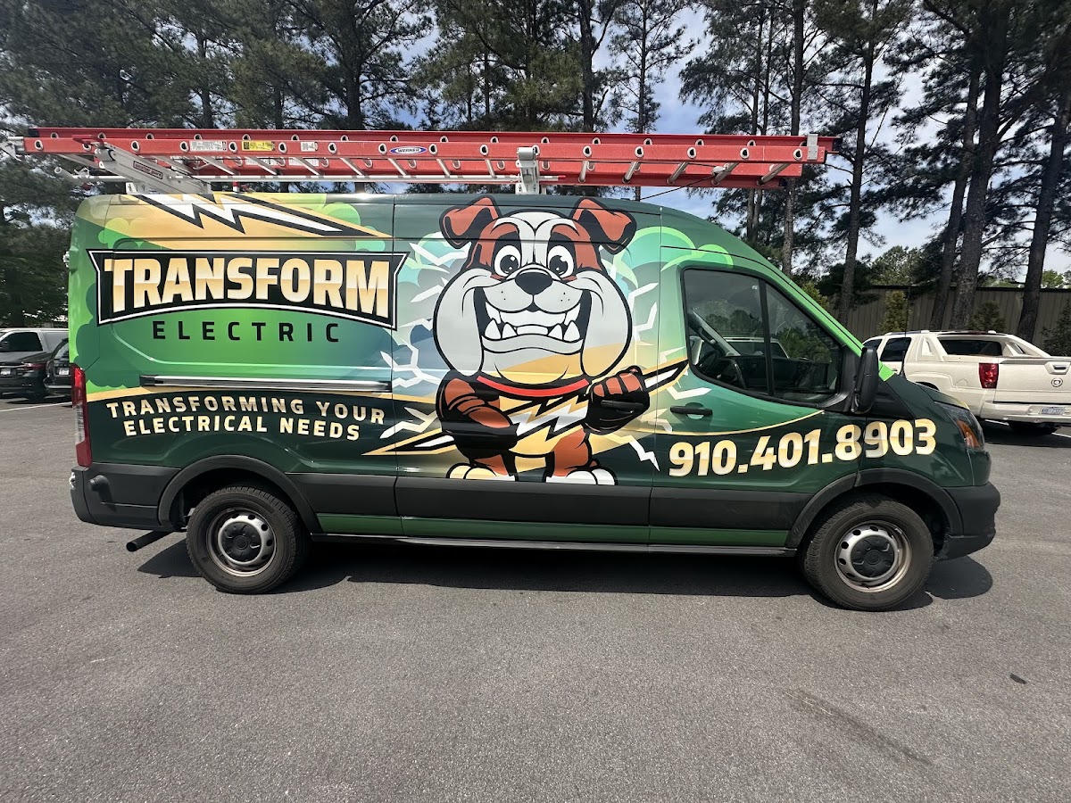 Transform Electric LLC