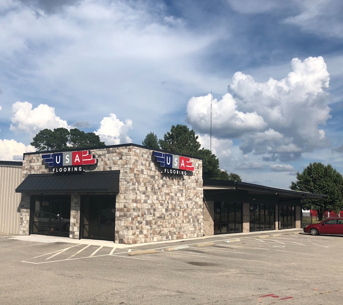 USA Flooring