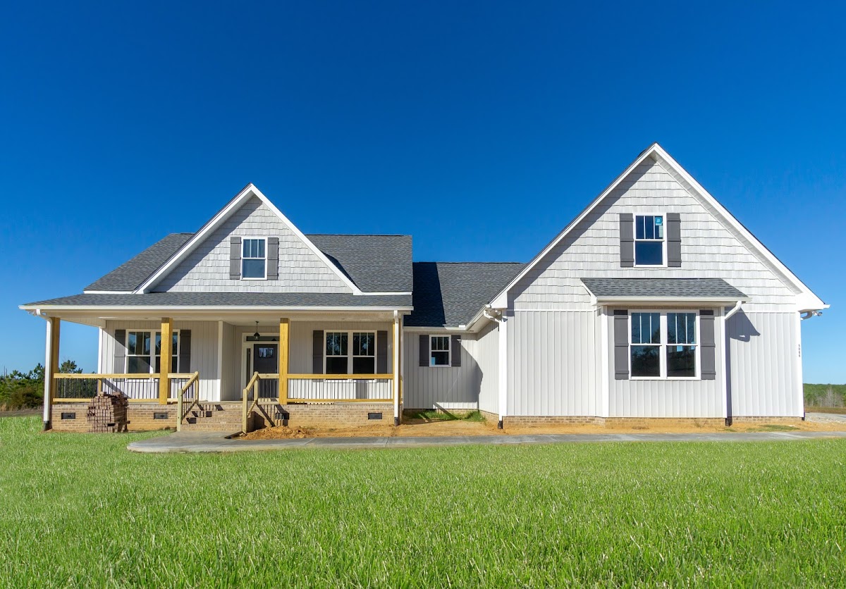 America's Home Place - Fayetteville NC