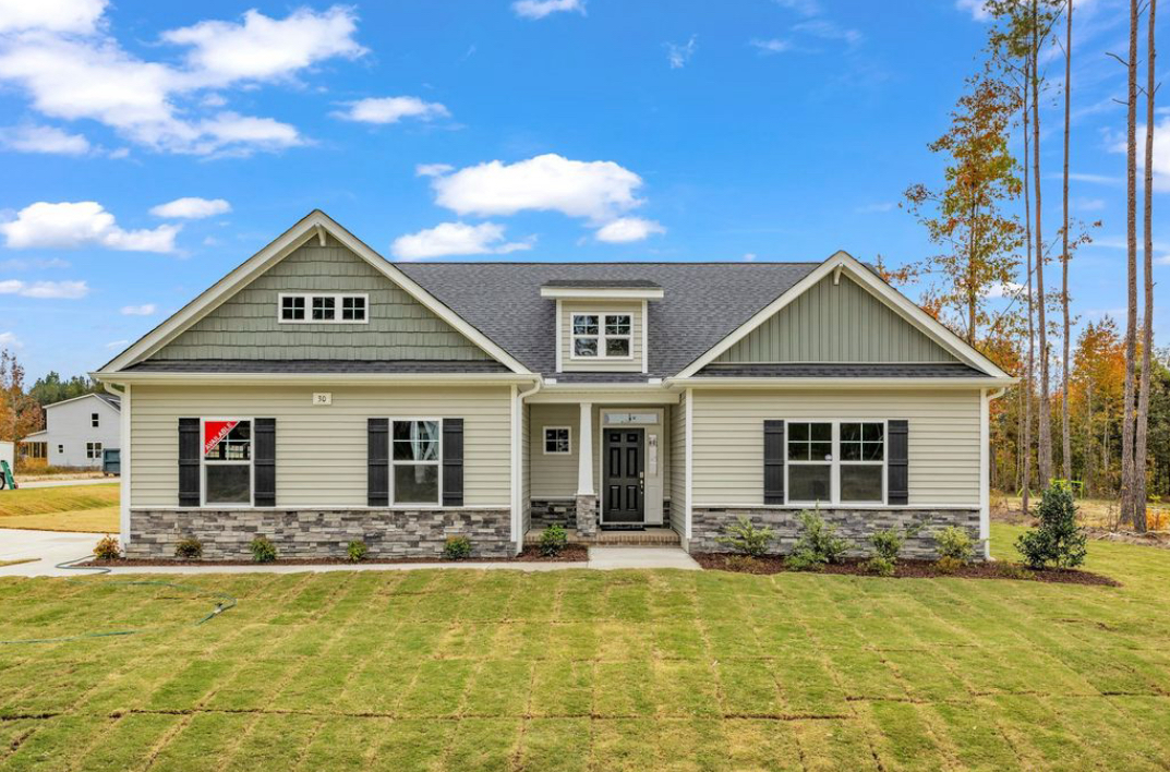 Caviness & Cates - Home Builders