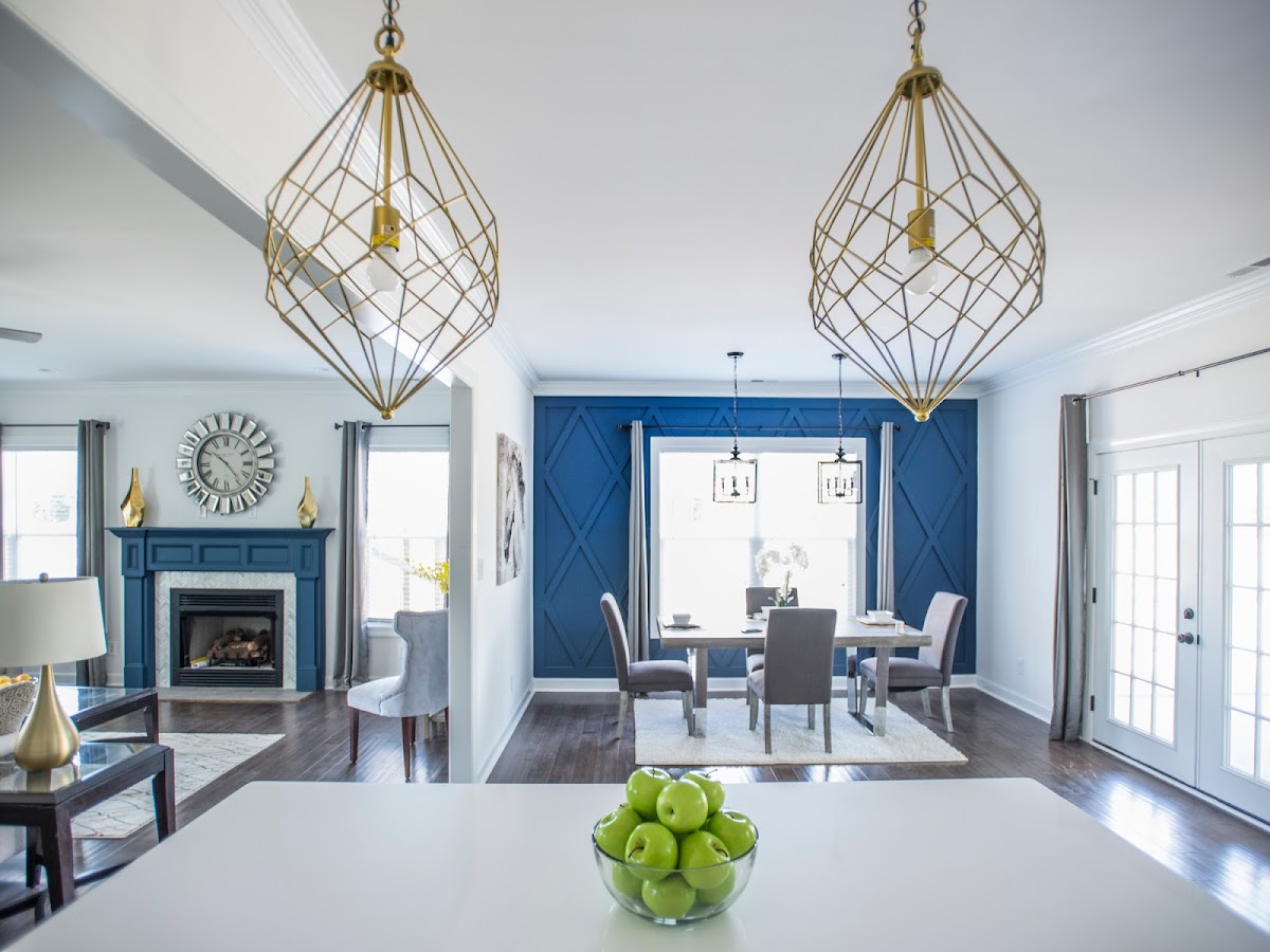 Precision Custom Homes