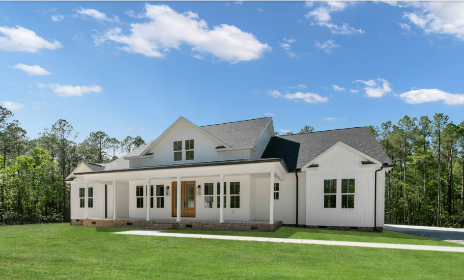 Riverstone Construction and Home Improvement Company