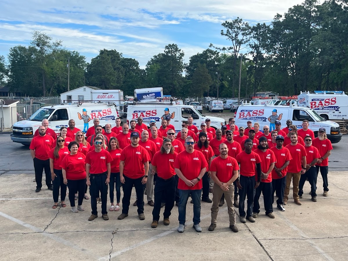 Bass Air Conditioning Company