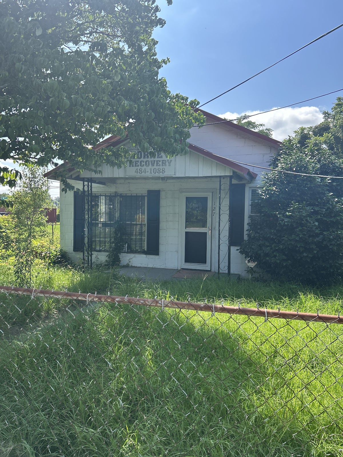 Christians Lockout Services