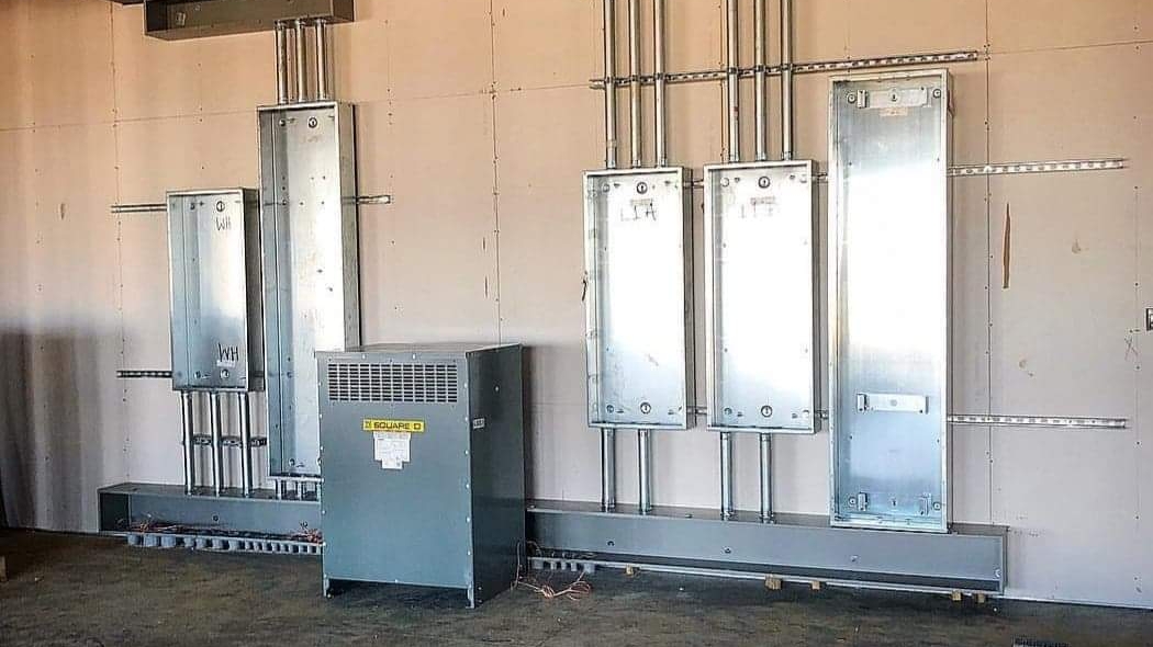 ART ELECTRICAL CONSTRUCTION