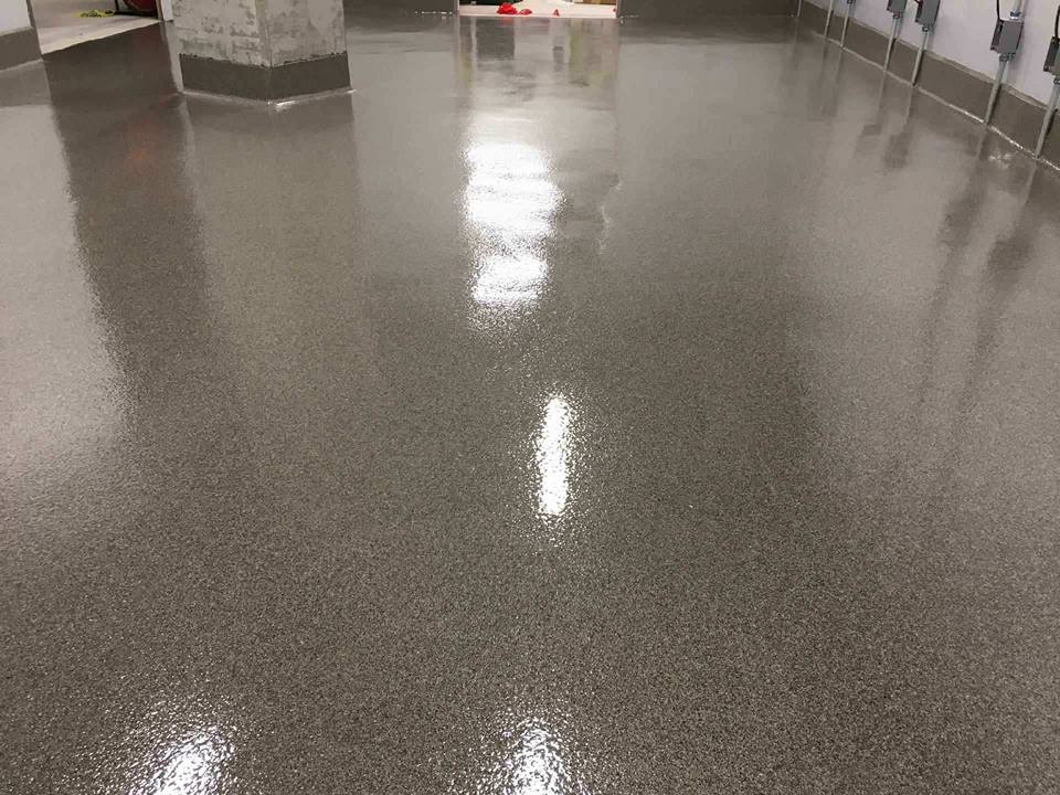 Specialty Flooring, Inc.