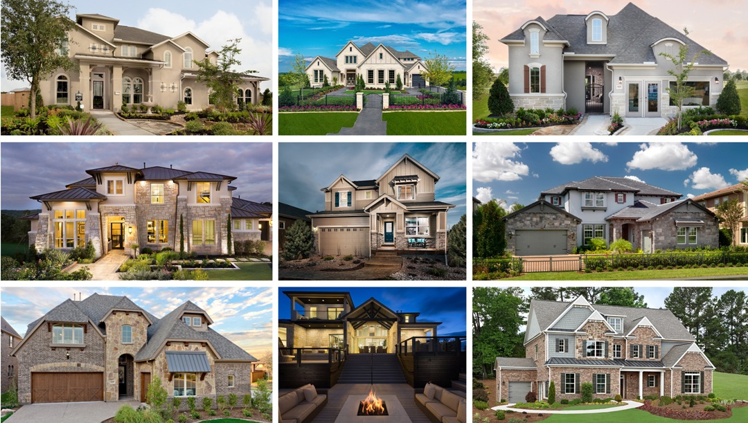 CalAtlantic at Stonehaven by Lennar