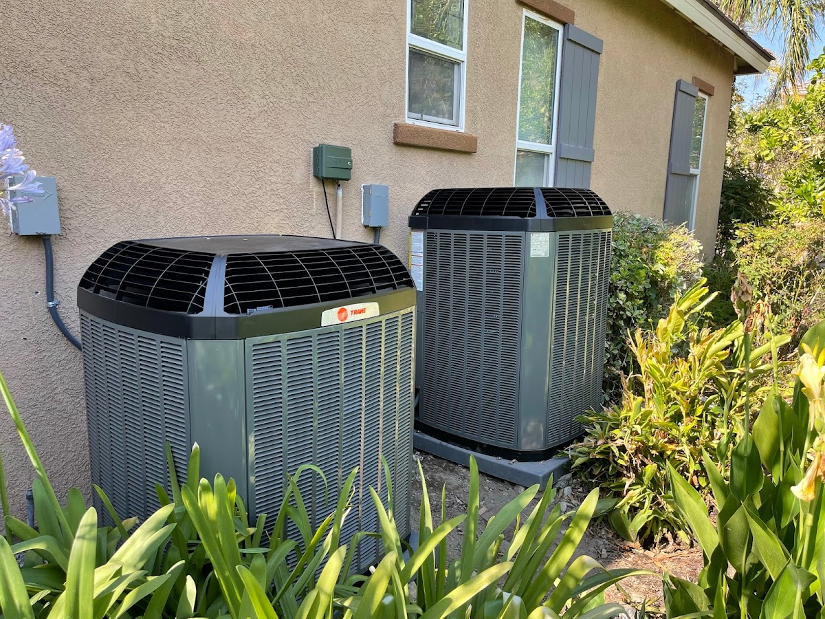 Smart Heating & Cooling Solutions