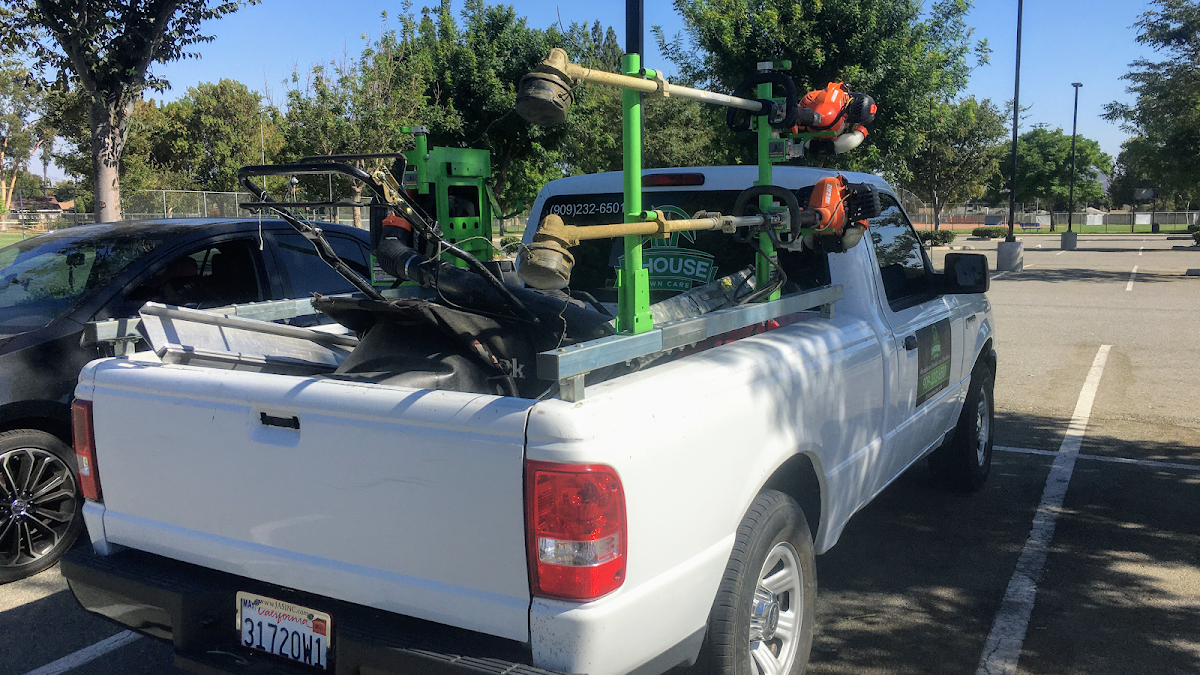 J-House Lawn Care and Landscaping