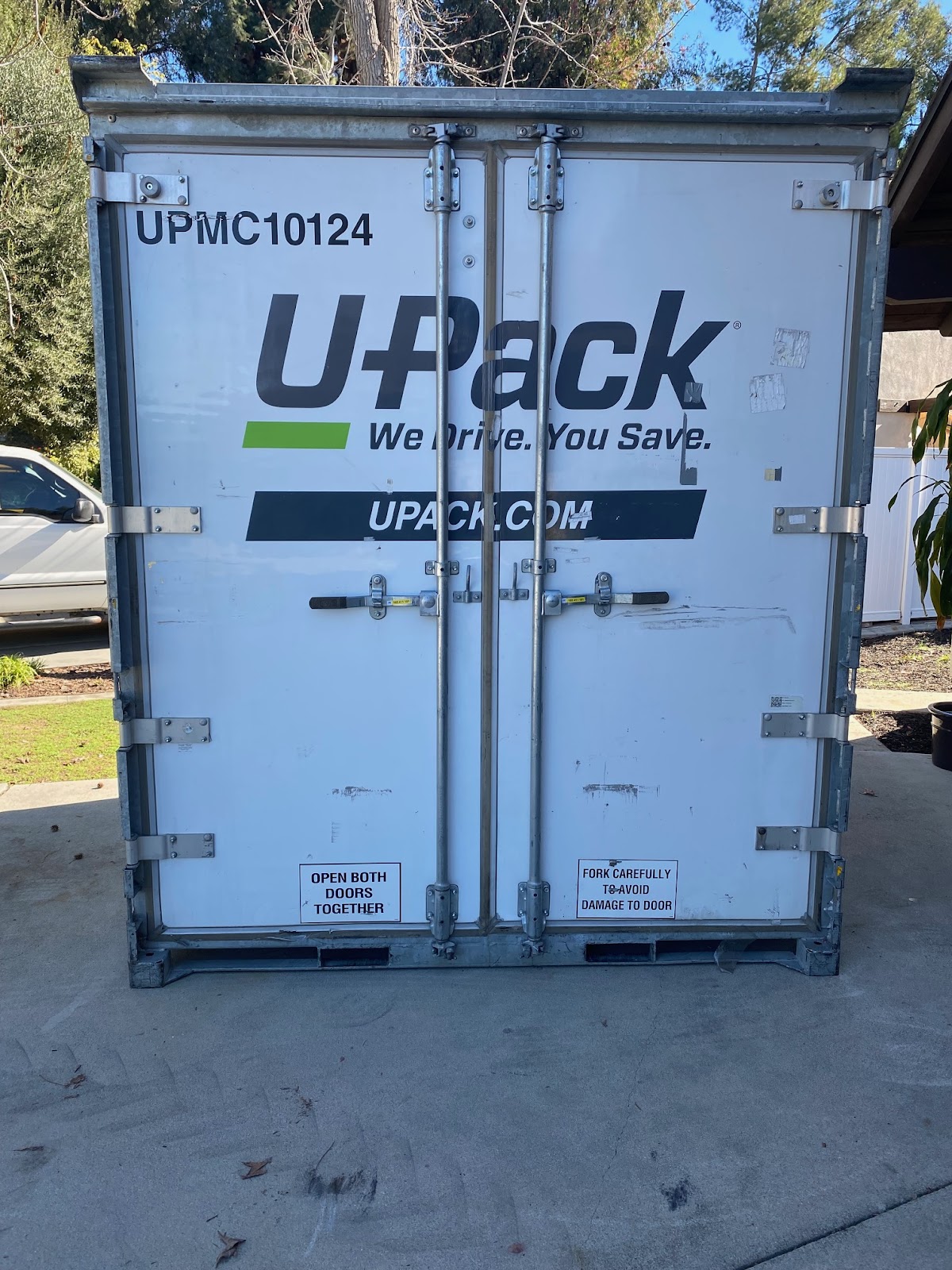 U-Pack