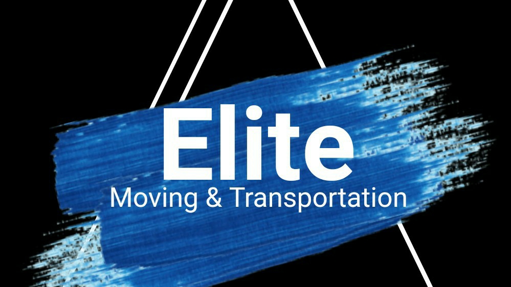 Elite Moving & Transportation Inc.