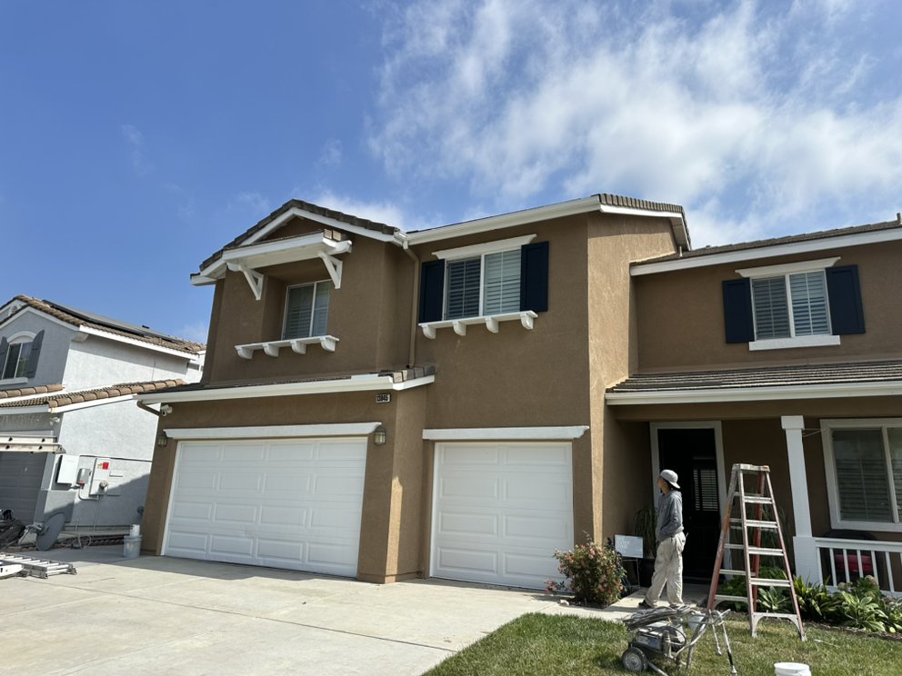 Pepe's Painting Inc.