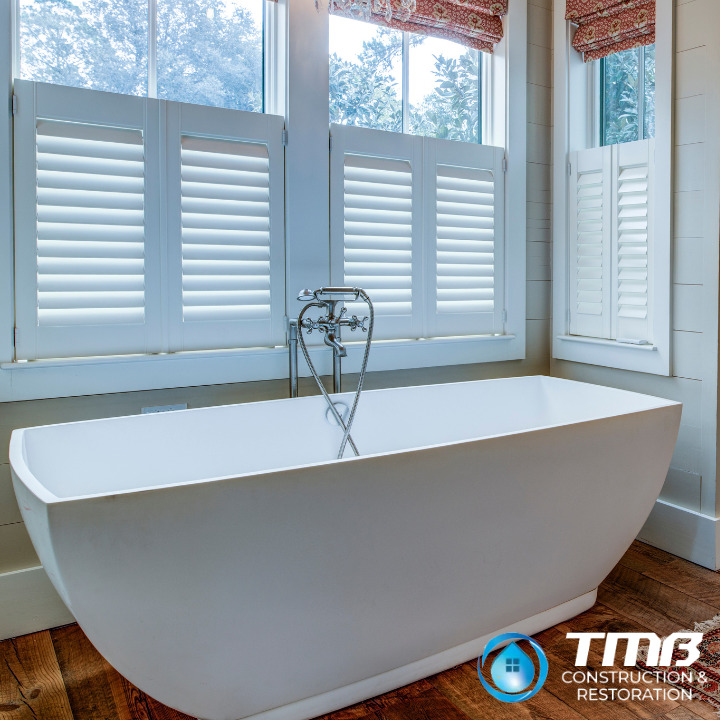 TMB Construction and Restoration, Inc.