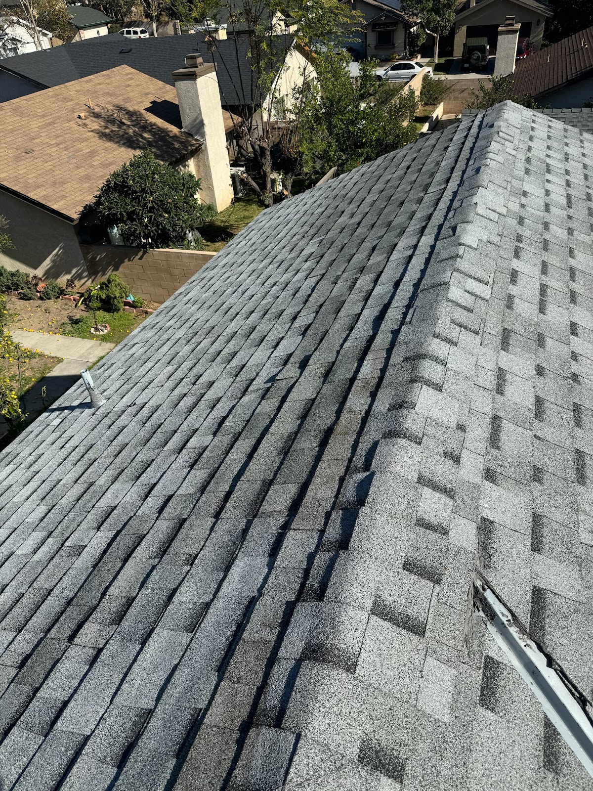 Moreno & Sons Roofing
