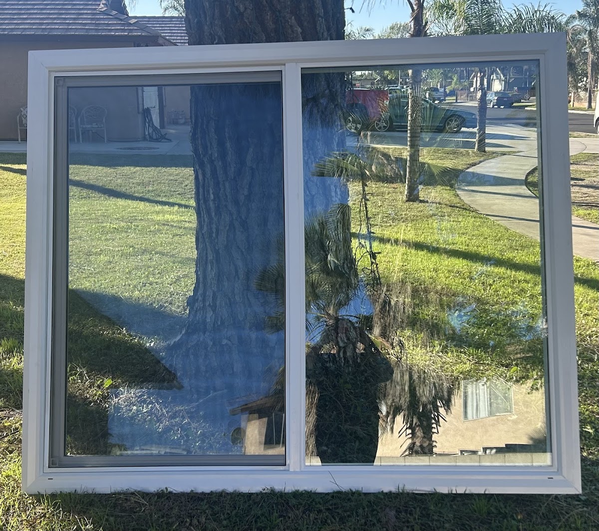 I.C. Windows and Doors