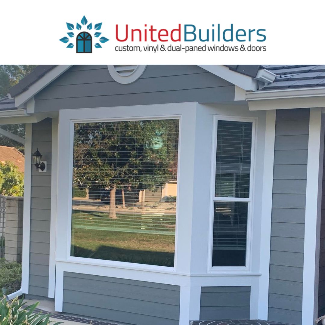 United Builders Windows & Doors