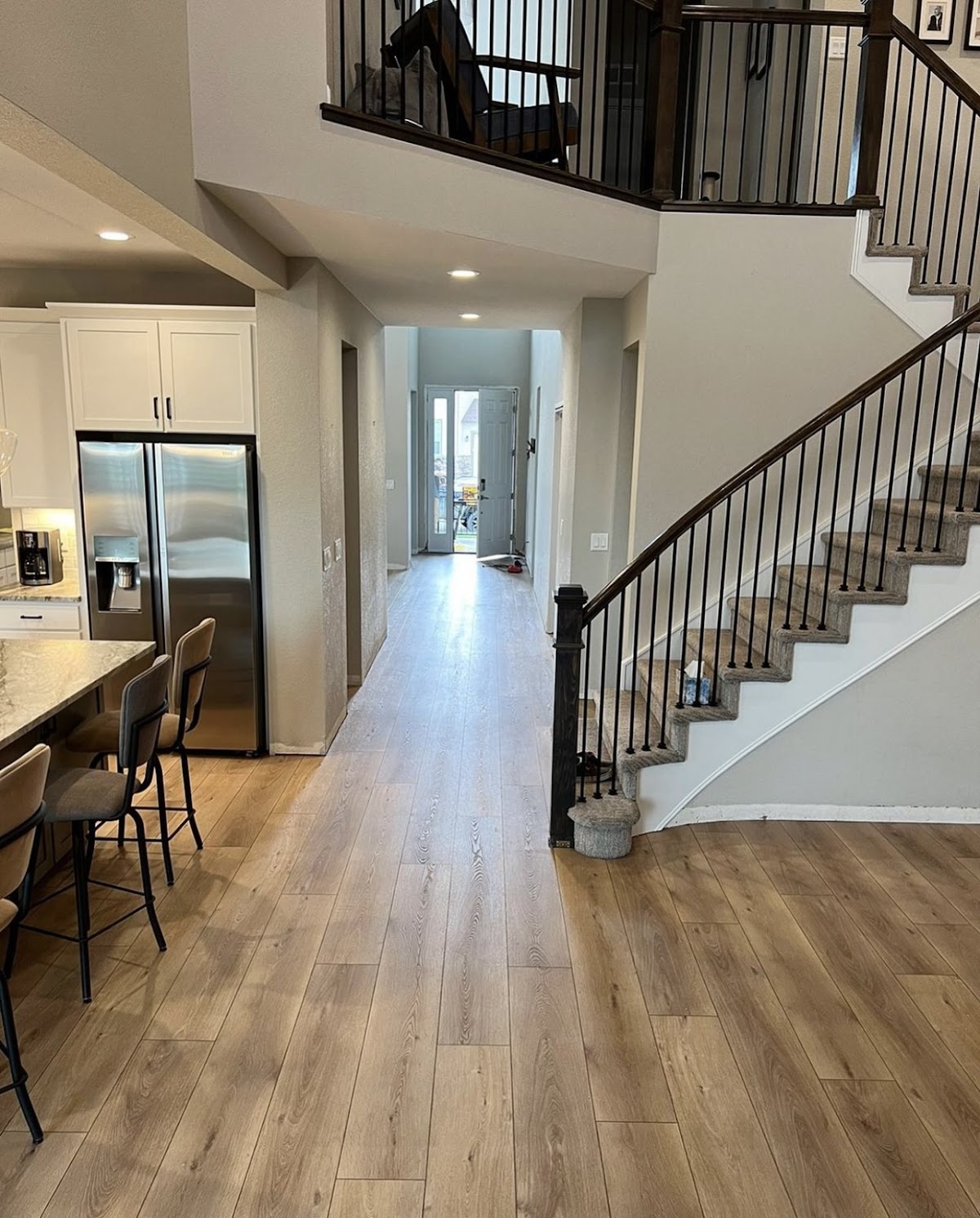 Fritzel Flooring & Design