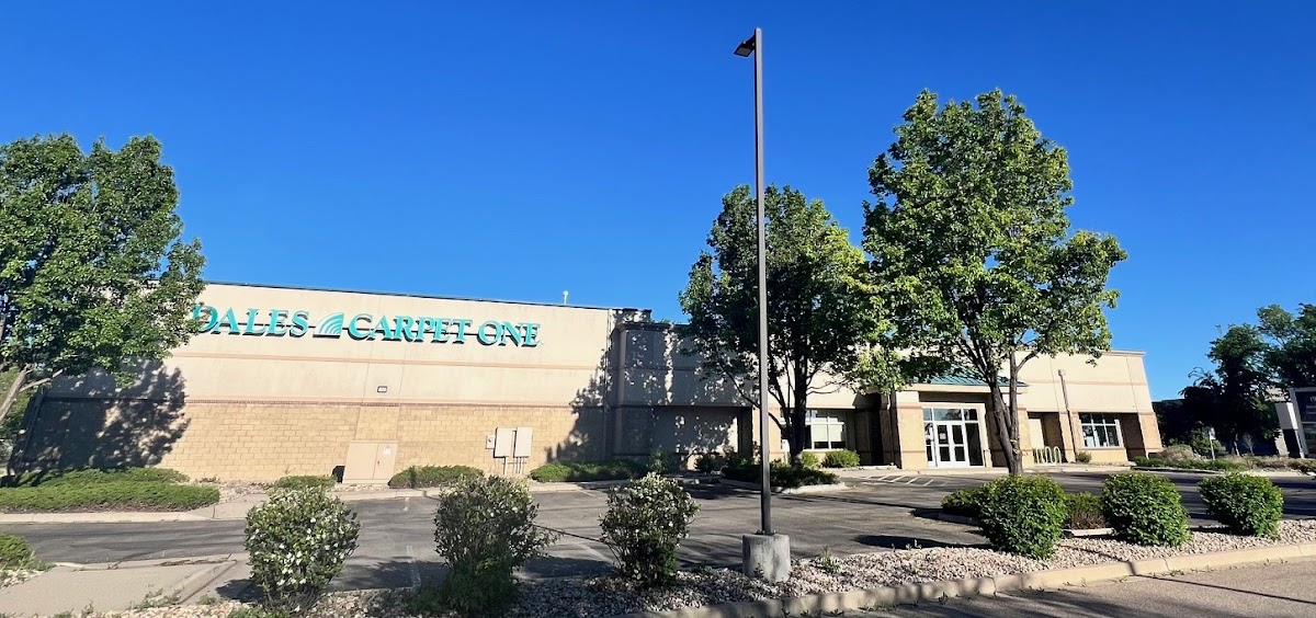 Dale's Carpet One Floor & Home