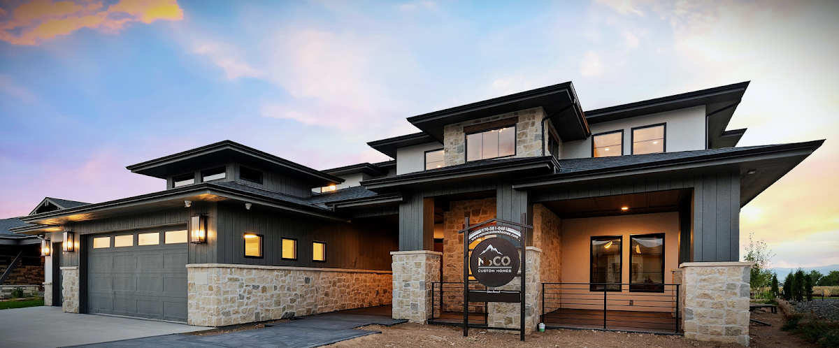NoCO Custom Homes