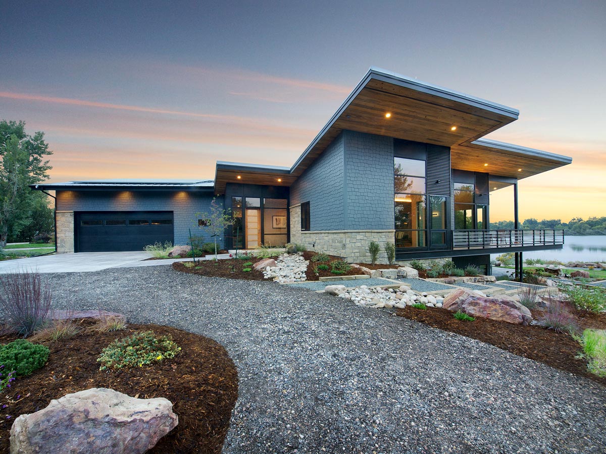 Hammersmith Structures