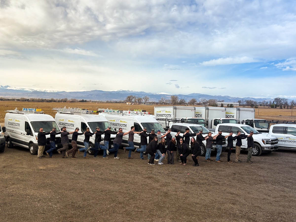 Horsetooth Heating, Air & Plumbing