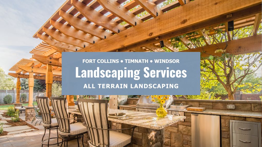 All Terrain Landscaping - Fort Collins