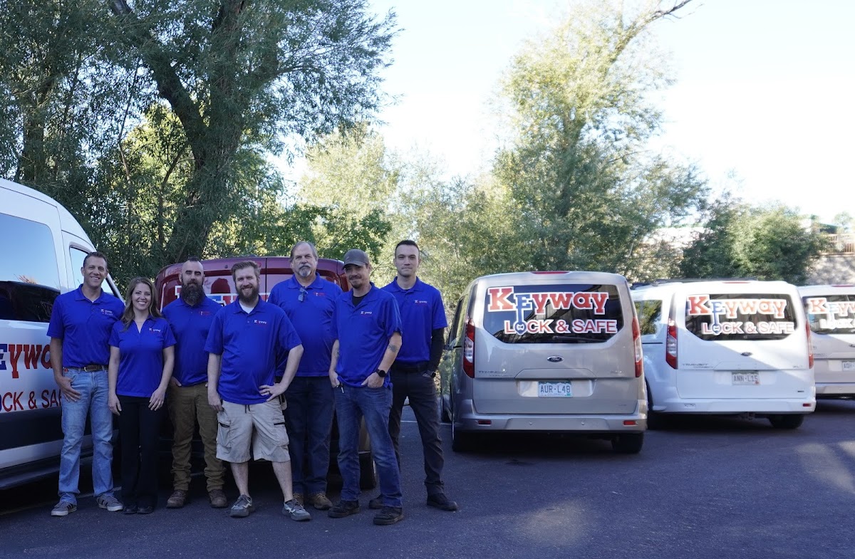 Don’s Keyway Lock and Safe