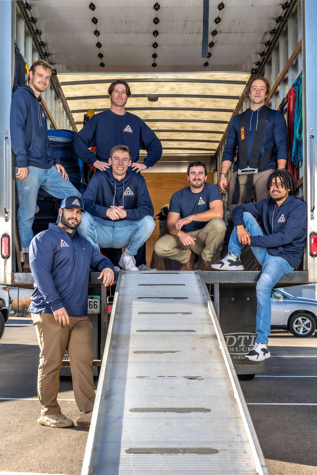 Choice Moving Company