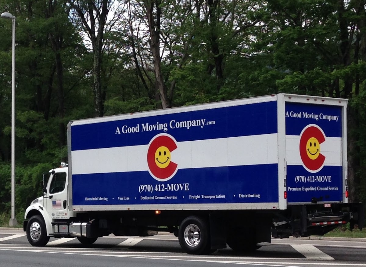 A Good Moving Company
