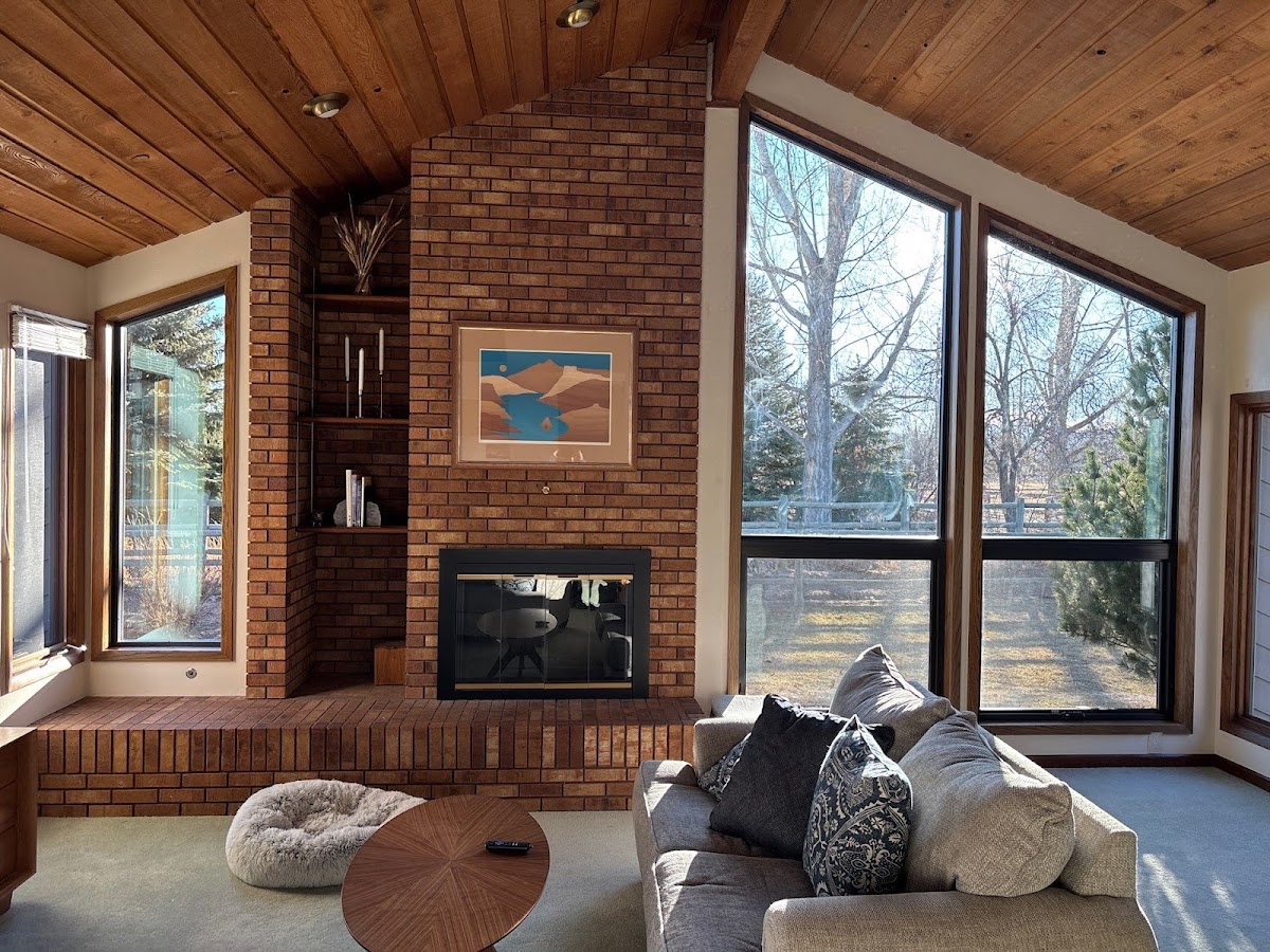 AllGuard Windows and Doors Fort Collins