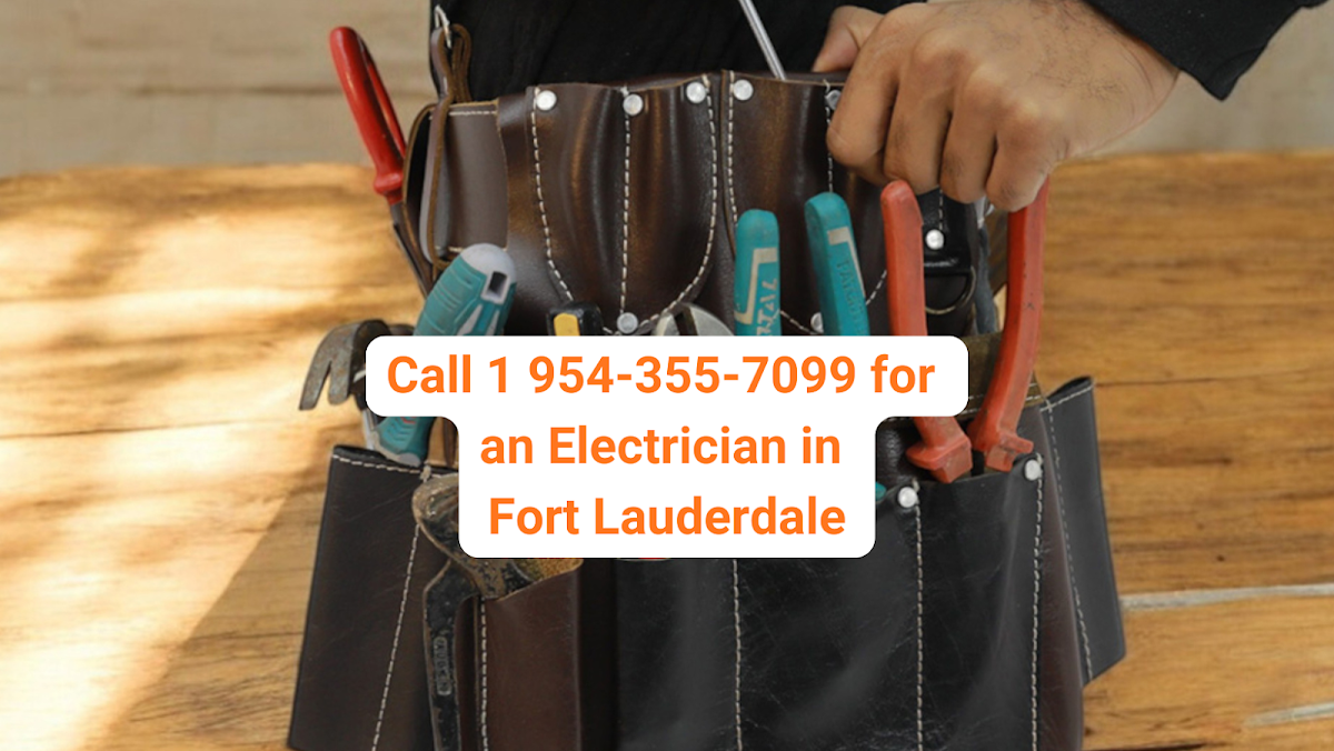Full Service Home Electrician