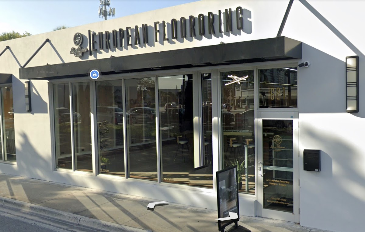 European Flooring of Fort Lauderdale