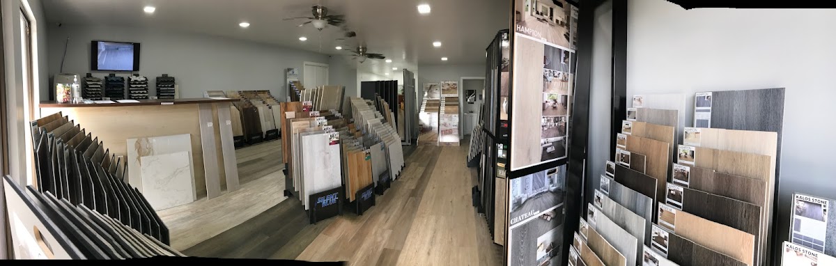 Quality Floors & More Co
