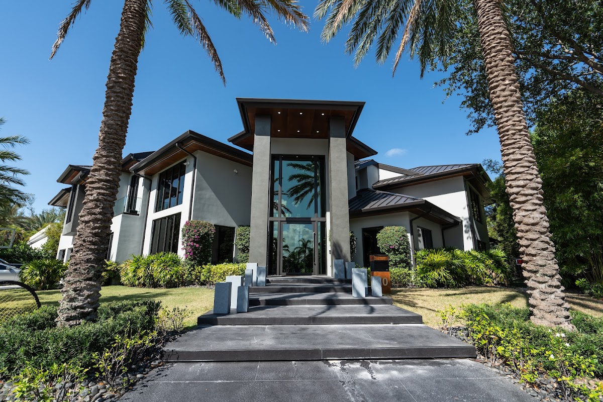 Twigden Custom Homes