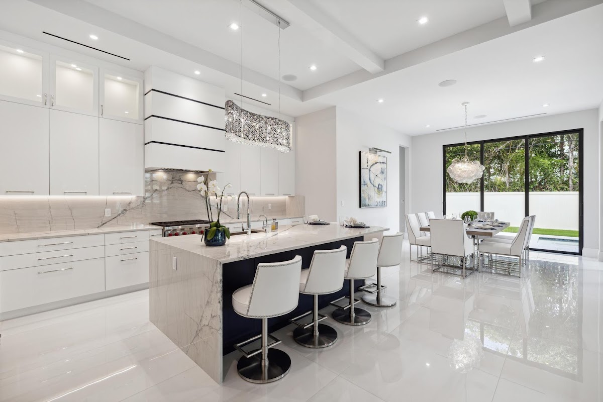 CKA Construction | Custom Home Builders South Florida