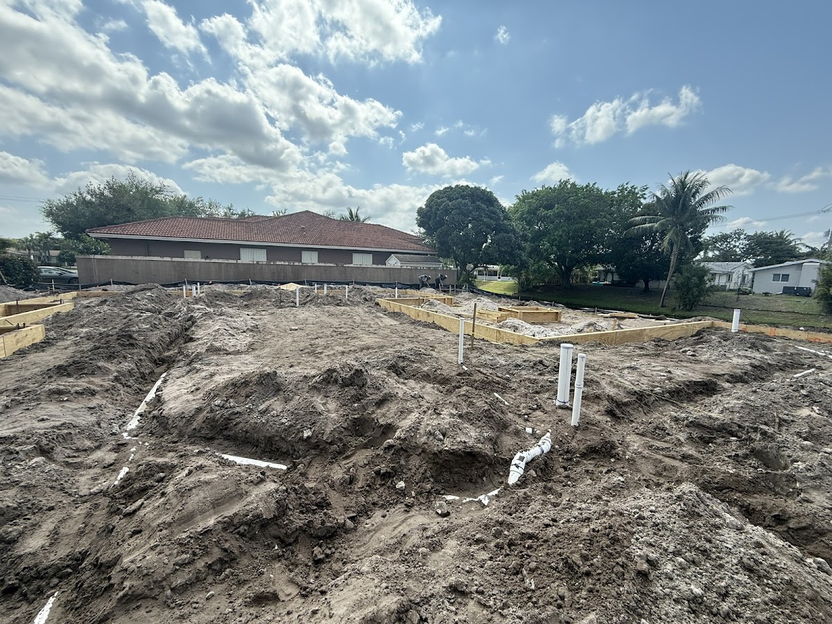 Palladium Construction – Fort Lauderdale General Contractor