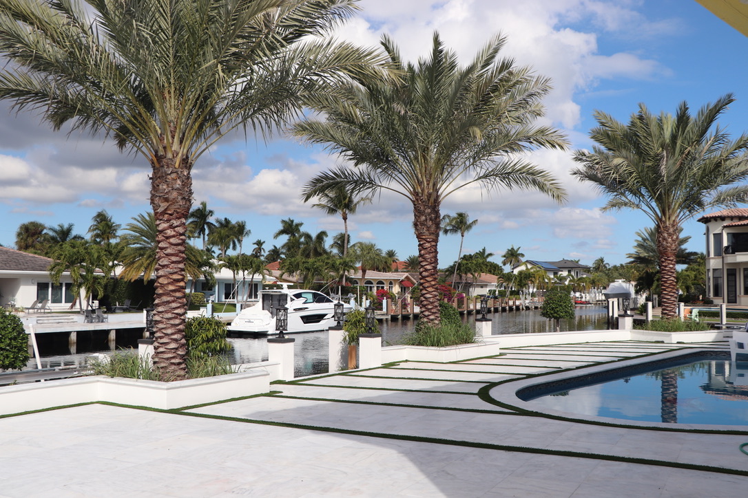 Fort Lauderdale Landscaping Company