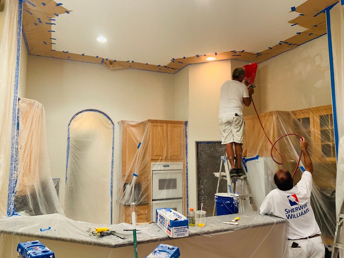 Florida Painting And Design
