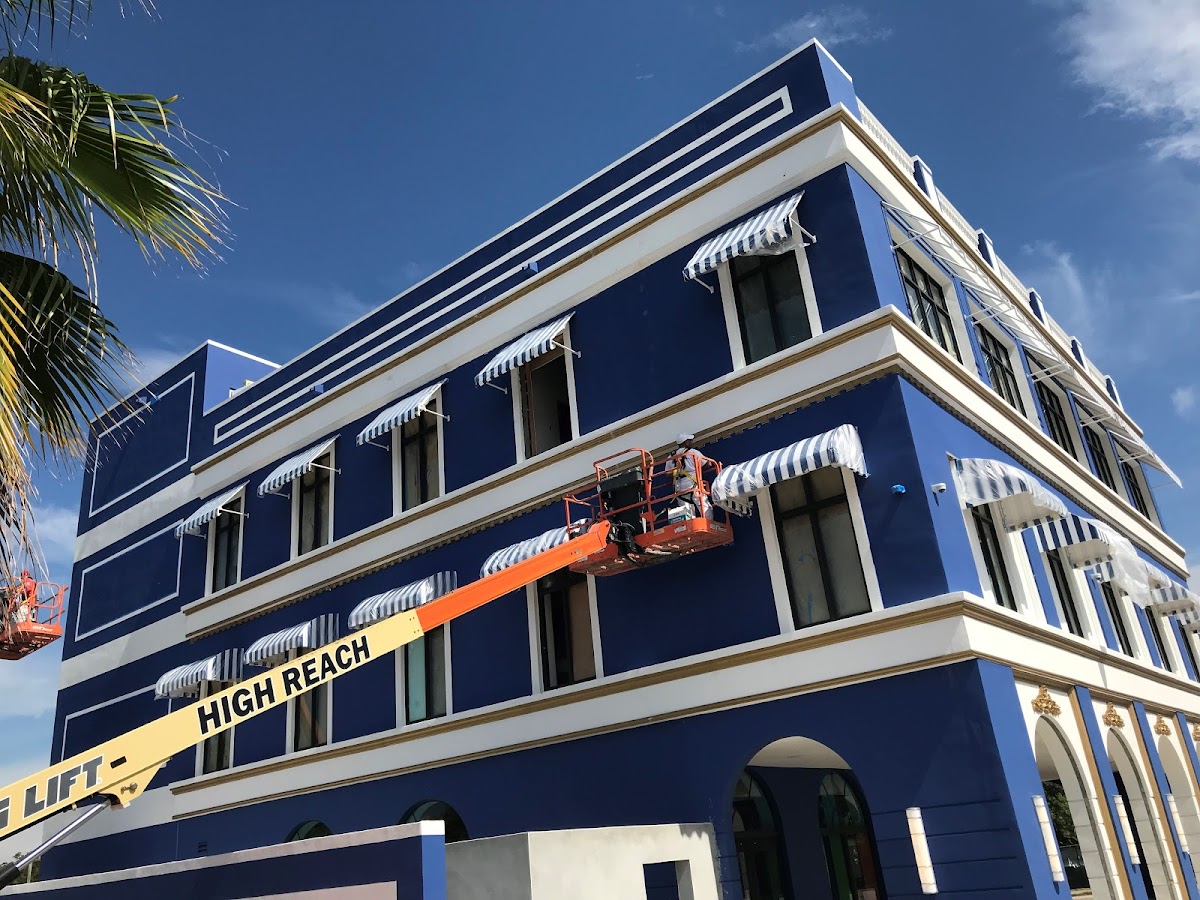 Suncoast Painting and Professional Services