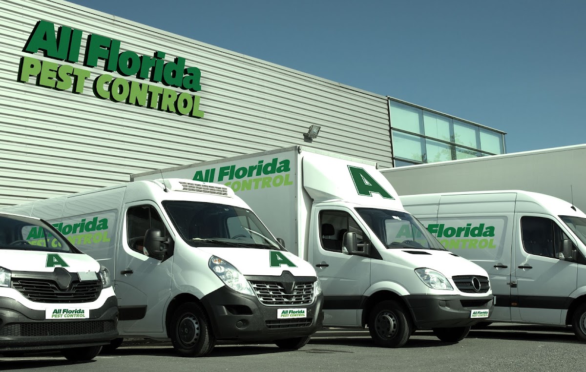 All Florida Pest Control