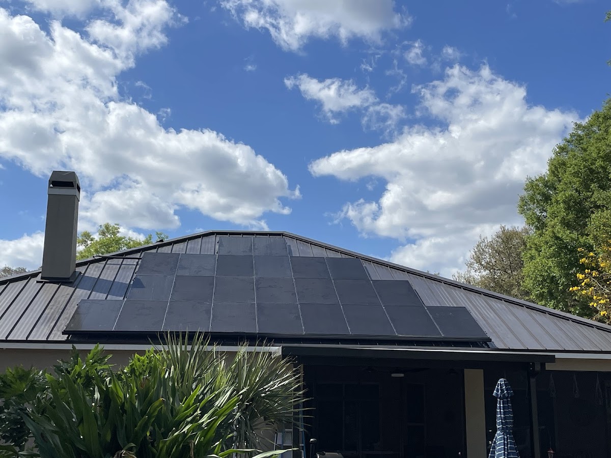 Go Solar Power, A Service Experts Company