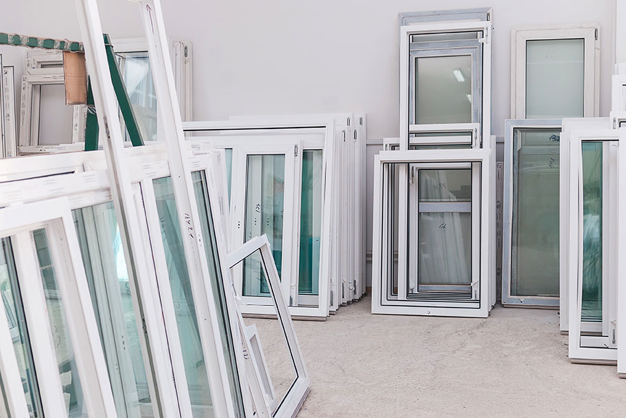 USA Windows and Doors