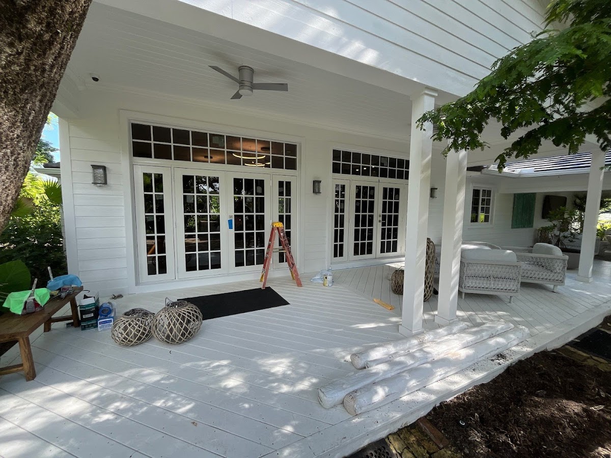 Republic Windows, Doors & Roofing
