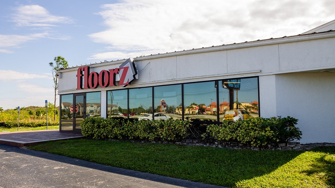 Floorz
