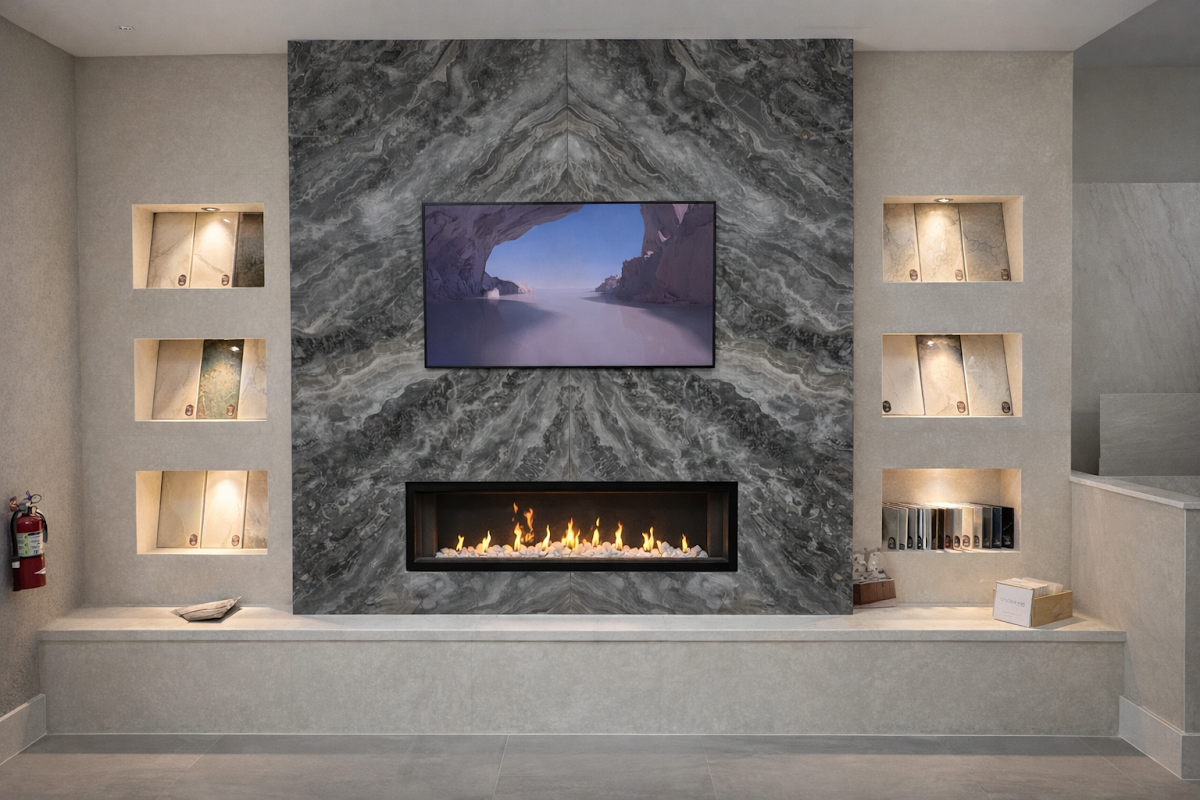 Unity Flooring & Interiors