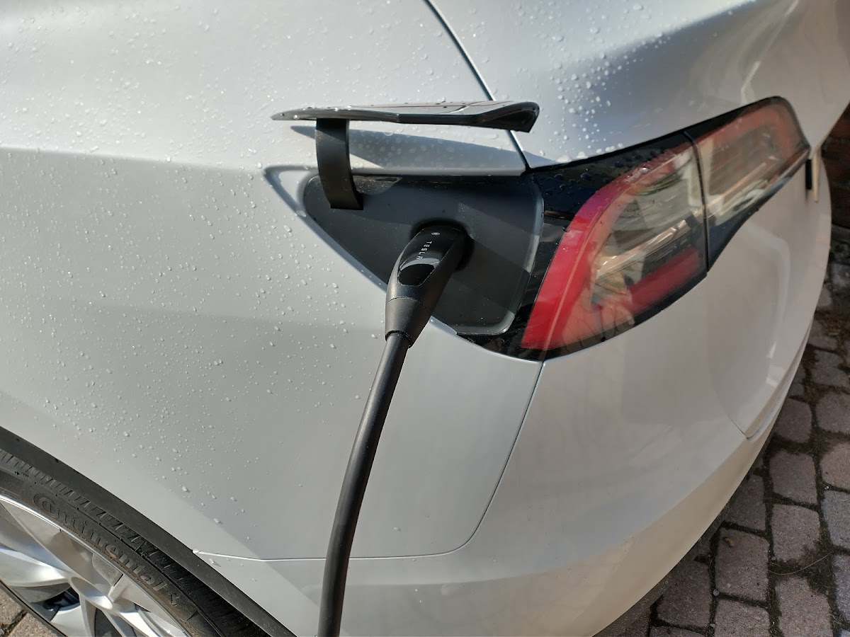 ARJO Electric Inc.